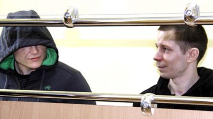 Narkotikų byloje sušvelnintas nuosprendis