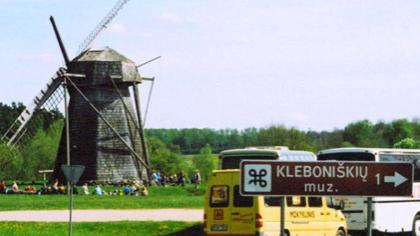 Kelio rekonstrukcija – krašto kultūrai ir verslui