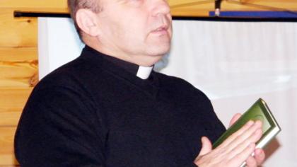Gyvenimo prasmės beieškant