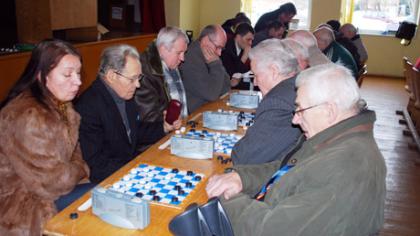 Taures iškovojo svečiai