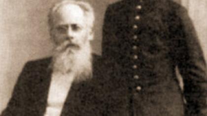 Landsbergiai ir Pakruojo kraštas