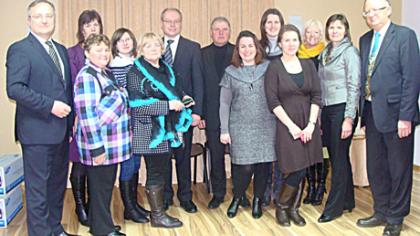 Šalies saugaus eismo konkurse nugalėjo baisogaliai