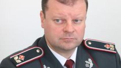 Policija viską skaičiuoja pinigais