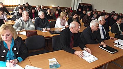Žemdirbiams atsiranda naujovių