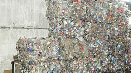 Nerūšiuotos šiukšlės: didelės baudos ar verslo niša?