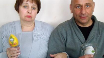 Bardiškiuose ridinėjosi „Auksinis kiaušinis“