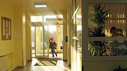 Moksleivių sveikata prastėja