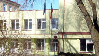 Apdeginta Europos Sąjungos vėliava