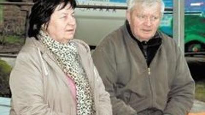 Kedžių viltys išvysti anūkę sudužo