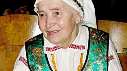 Vieša paslaptis, kas atstūmė etnografinį ansamblį