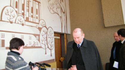 Kelmės politiką įklampino dyzelino prekybos verslas