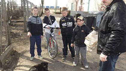 Šunelis jau turi šeimininkę