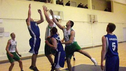 Paaiškėjo lygos finalininkai