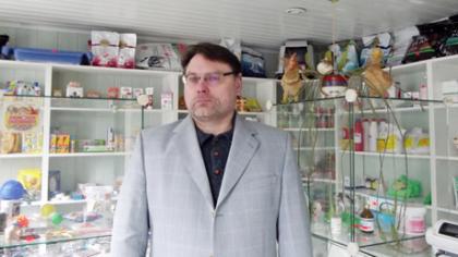 Vyrams – meno terapija