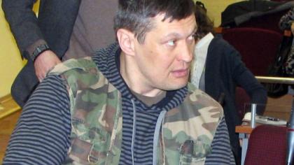 Po pasitarimo – abejonės dėl partizanų sodybos