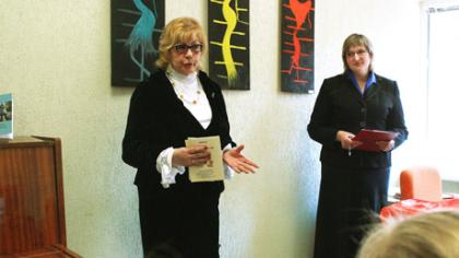 Vaikai iliustravo gyvenimo be tėvų istorijas