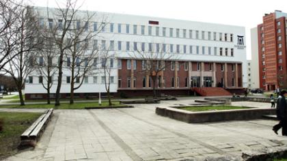 Prie gatvės atsiras dviratininkų poilsiavietė