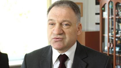 Joniškio teisėjas gali įklimpti dėl politiko bylos