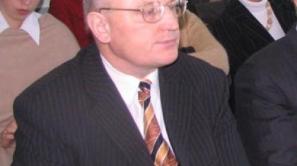 Radviliškio teisėjas atleidžiamas