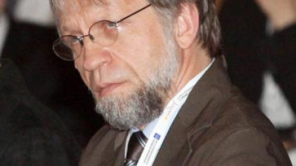 A. Mockus: gyvenimas yra šventas