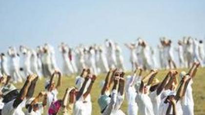 Naujų religijų kūrėjai – apsimetėliai ar pranašai?