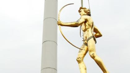 „Šaulį“ skubama atnaujinti iki Šiaulių gimtadienio