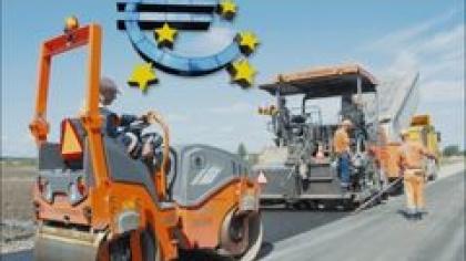 Lietuvos politikai euro link traukia gudraudami