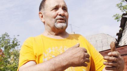 Ežero prieigose ieškoma teršėjų