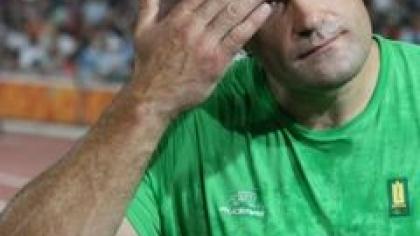 Dopingas žlugdo ne tik profesionalius sportininkus