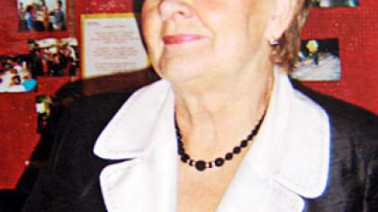 Prisiekė nauja Tarybos narė