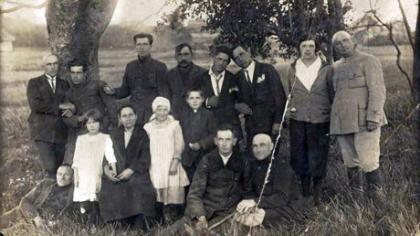 Senieji Pakruojo krašto liaudies meistrai