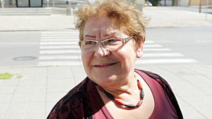 Kas padėtų sumažinti avarijų keliuose skaičių?