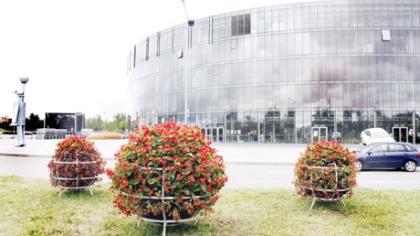 Lei­di­mas „klo­nuo­ti“ are­ną pri­pa­žin­tas ne­tei­sė­tu