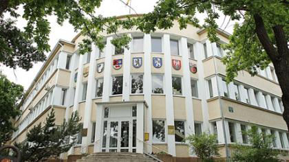 Savivaldybei gresia iškraustymas