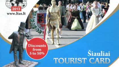 Turistų nesužavėjo pasiūlytos nuolaidos