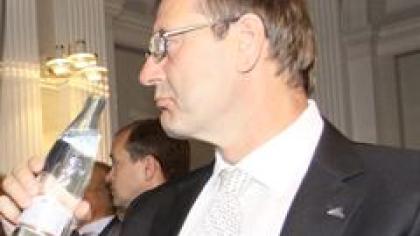 V. Uspaskichą teismas nuteisė ketverių metų laisvės atėmimo bausme (papildyta 16:43)
