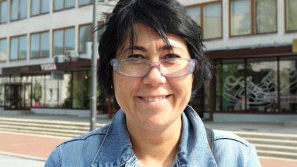 Jei staiga – nelaimė?