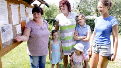 Saugi kaimynystė – tvarkinga aplinka