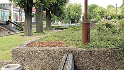 Susikirsta dėl nerūkymo zonos