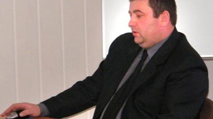 Kelmės policijai viršininko teks palaukti