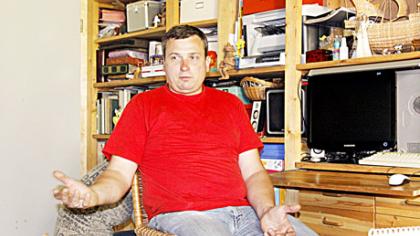 Amatininkų kelias  – į muziejų?