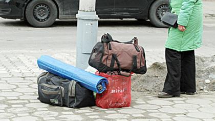 \"Mik­riu­ku\" į už­sie­nį – fes­ti­va­lis ant ra­tų