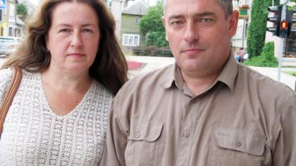 Kam pa­nau­do­tu­mė­te val­di­nin­kų veik­los met­raš­čiui ir rek­la­mai lei­džia­mus biu­dže­to pi­ni­gus?“