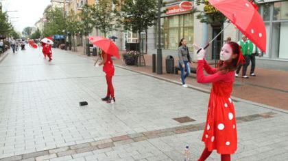 Truputis Paryžiaus šiaulietiškoje aplinkoje