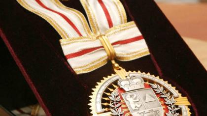 Nėra kandidatų į garbės piliečius