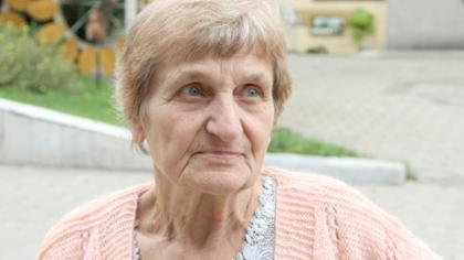 Ar pra­neš­tu­mė­te po­li­ci­jai apie jums ži­no­mą ki­tų as­me­nų da­ro­mą nu­si­kals­ta­mą vei­ką?