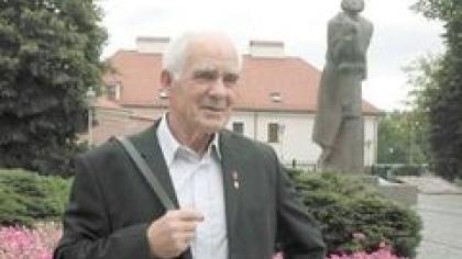 Ne duonos kąsniais laisvė matuojama