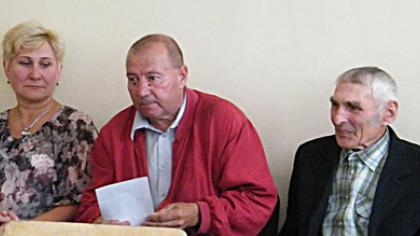 „Prozos aruodai“ tampa kultūros reiškiniu