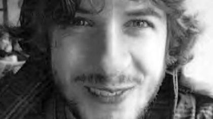 Ieškoma dingusiojo