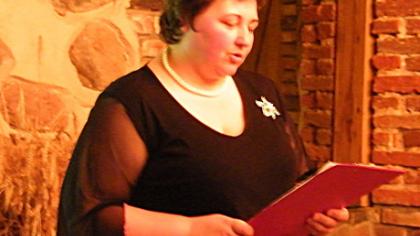 Minupių bendruomenė atšventė jubiliejų